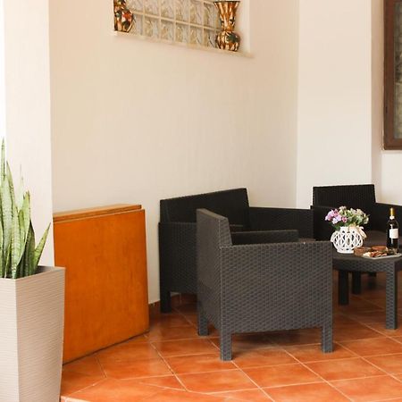 Amecasa - Casa Vacanze Sicilia Carini Kültér fotó