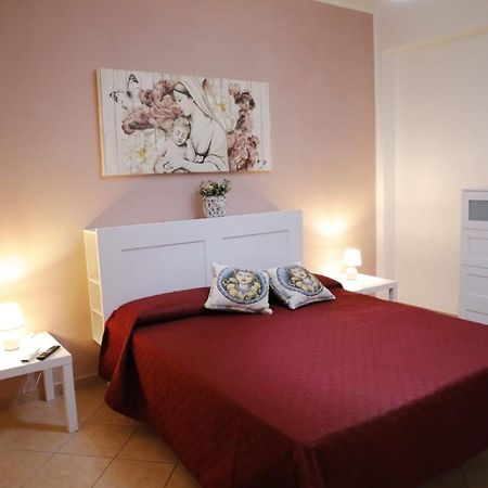Amecasa - Casa Vacanze Sicilia Carini Kültér fotó