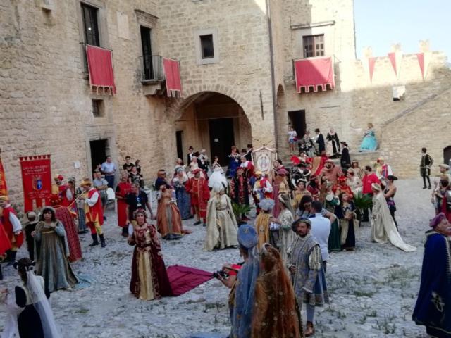 Amecasa - Casa Vacanze Sicilia Carini Kültér fotó