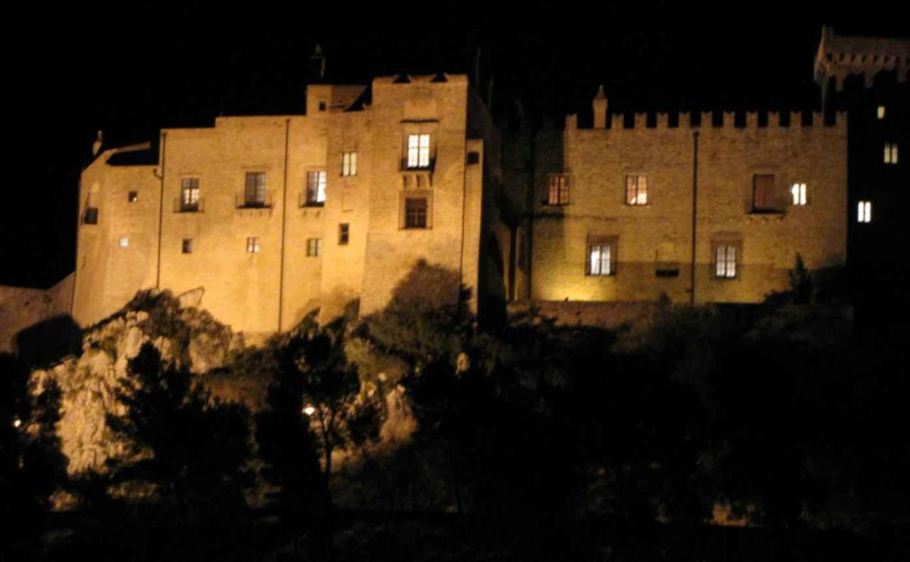 Amecasa - Casa Vacanze Sicilia Carini Kültér fotó