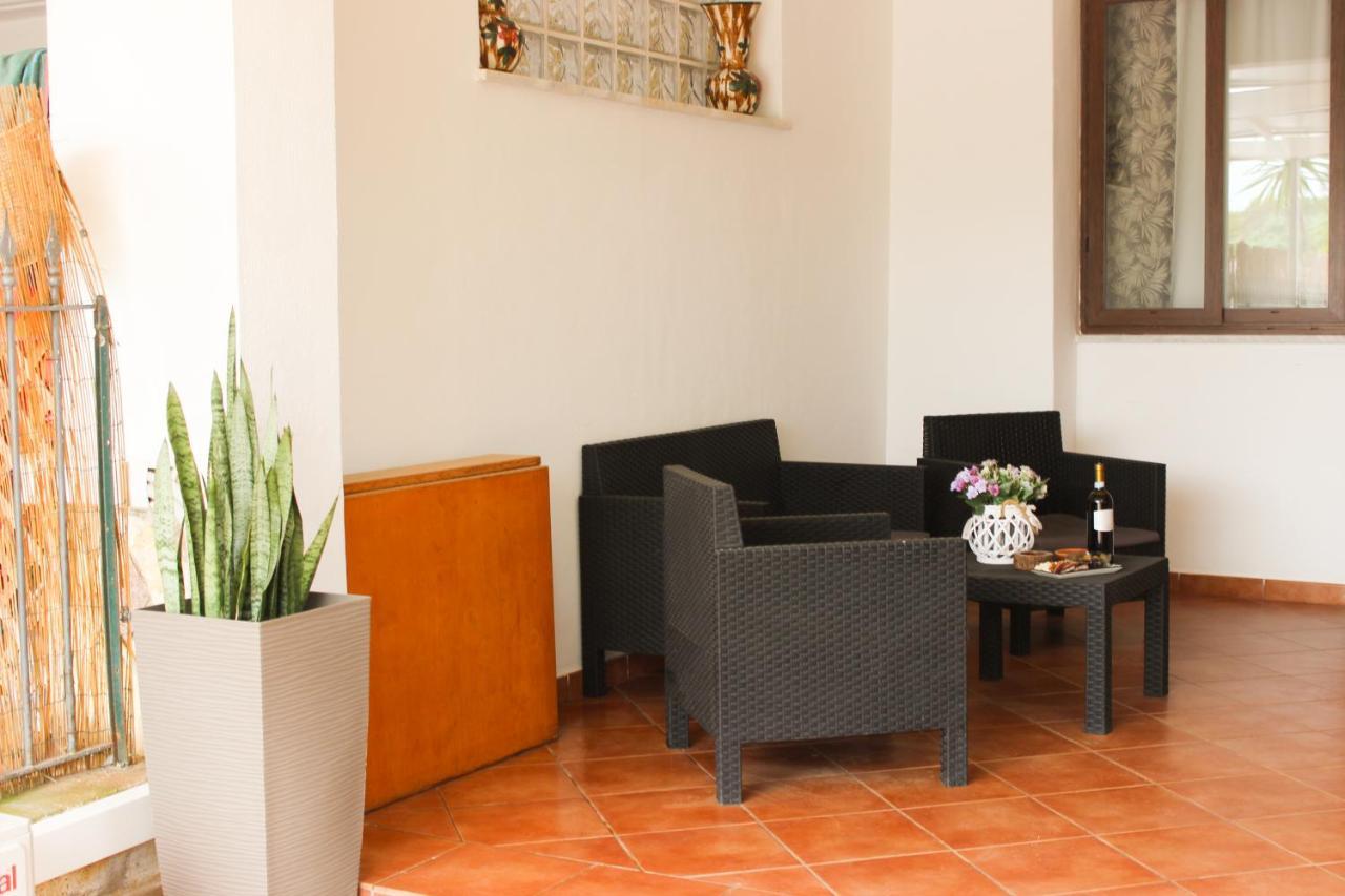 Amecasa - Casa Vacanze Sicilia Carini Kültér fotó