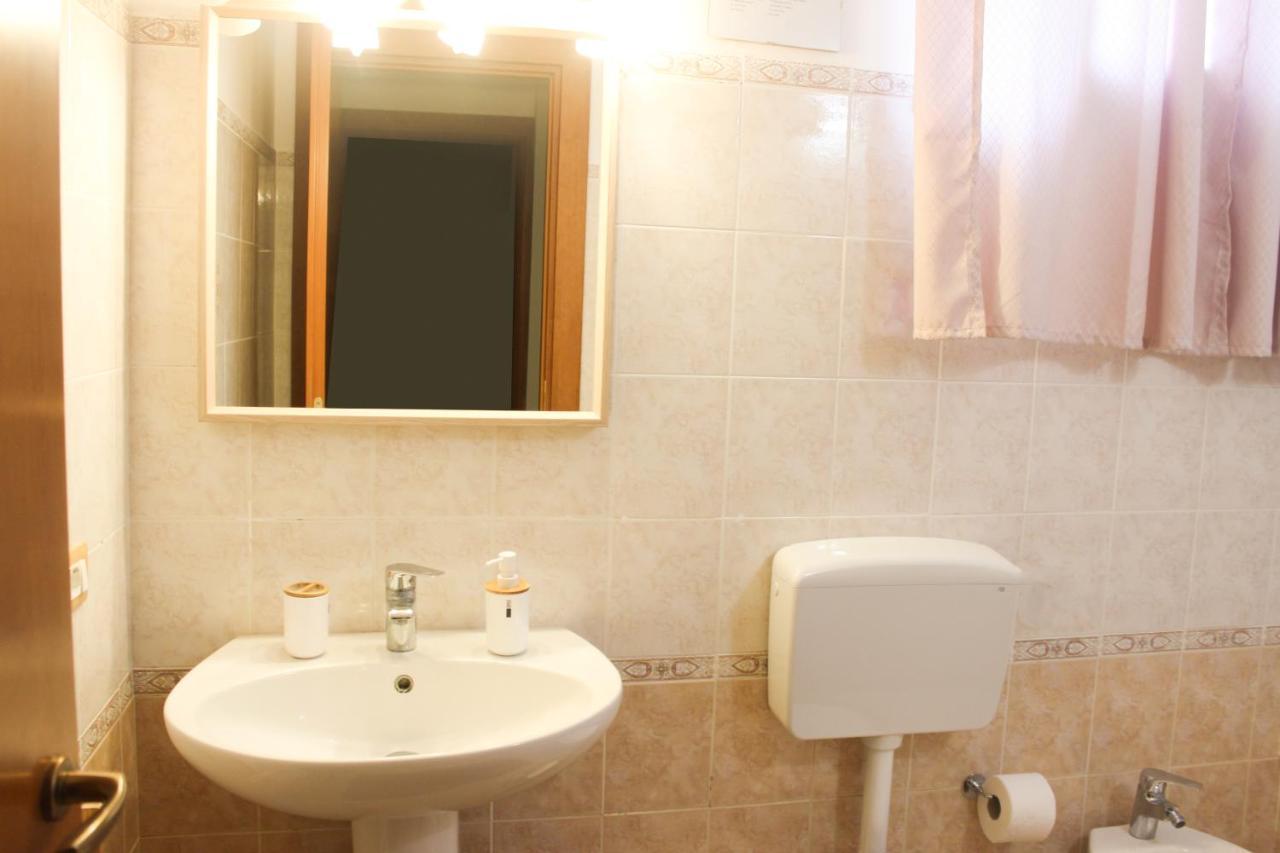 Amecasa - Casa Vacanze Sicilia Carini Kültér fotó
