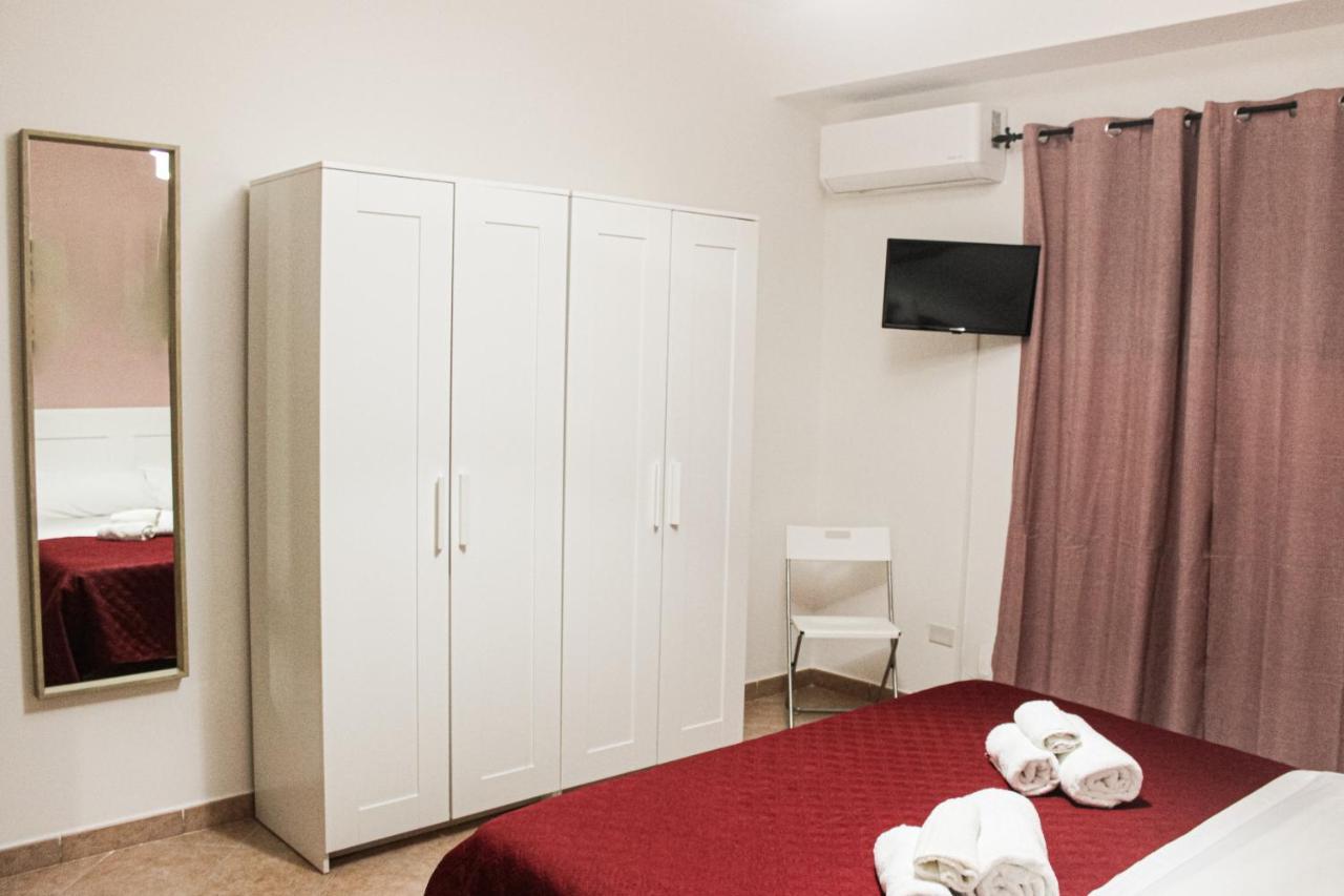 Amecasa - Casa Vacanze Sicilia Carini Kültér fotó